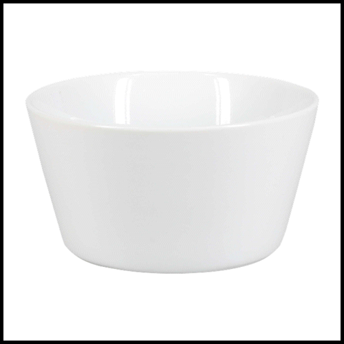 Oslo Ramekin 12oz White