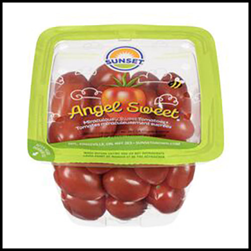 Tomatoes Cherry 150g