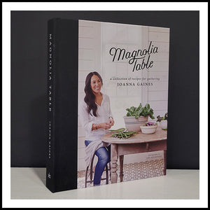 Magnolia Table Cookbook