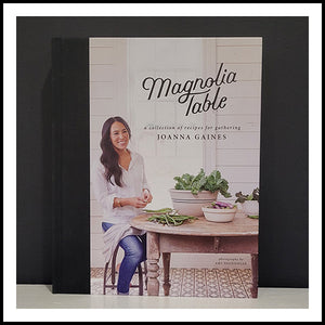 Magnolia Table Cookbook