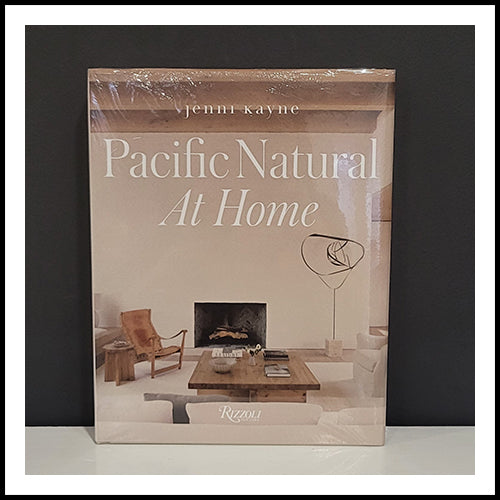 Pacific Natural At Home By Jenni Kayne