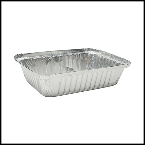 Deep Foil Tray Pan 9in x 13in