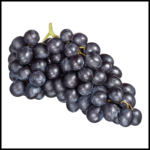 Grapes Black 1.75-2lb