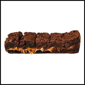 Inbetweenz Brownies Double Chocolate 10ct