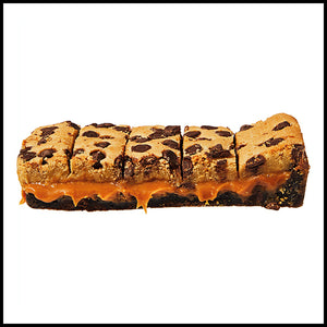 Inbetweenz Brownies Cookie Dough 10ct