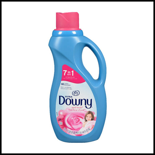 Downy April Fresh Fabric Softener 1.31 L