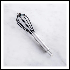 Mini Whisk CDU Black/White