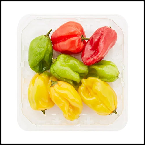 Peppers Scotch Bonnet 4oz