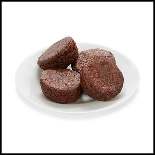 Two-Bite Brownies Snack Pack 70g