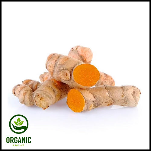 Turmeric (organic) 3oz