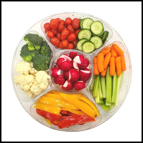 Vegetable Tray 1.8kg