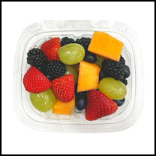 Fruit Cup Single Serve Mixed 335g