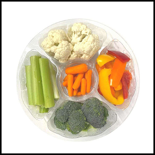 Vegetable Tray 1kg