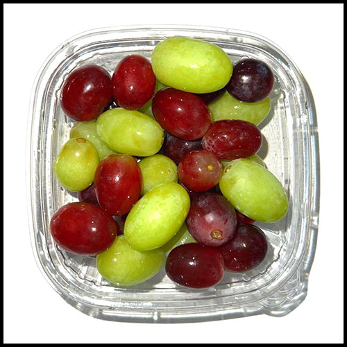 Fruit Cup Single Serve Grapes 220g