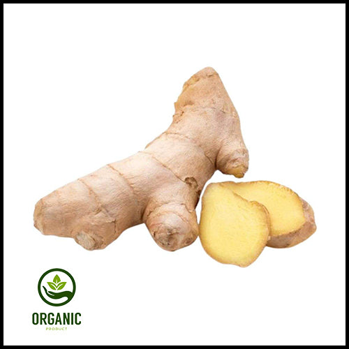 Ginger Root 1/2lb