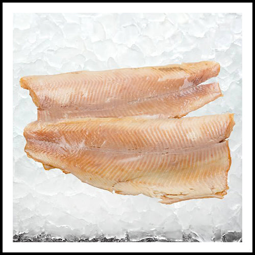 Rainbow Trout B Grade -10Lb Box  $71.99