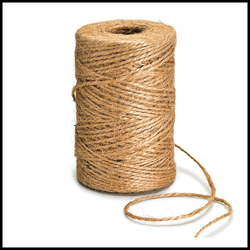 Garden Natural Guard Twine