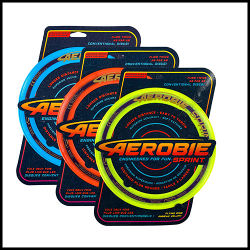 Aerobie Sprint