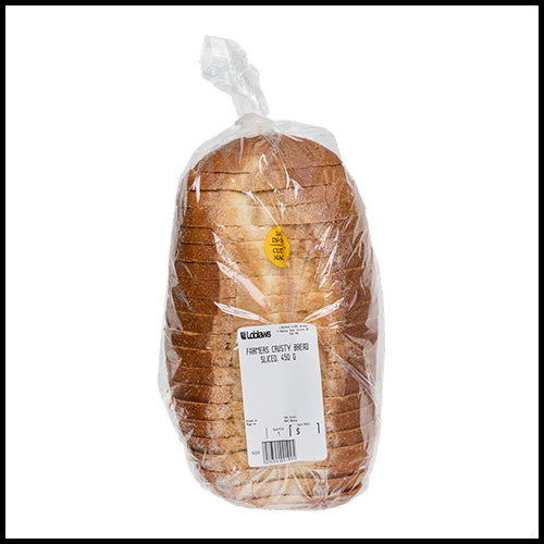 BakedInStore Bread Farmers 450g