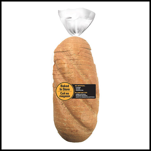 BakedInStore Bread French 450g