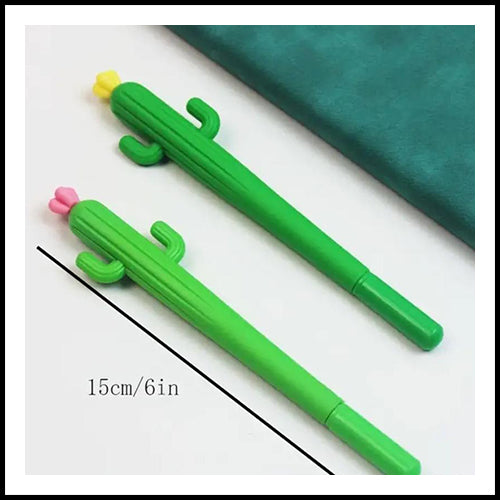 Cactus Pen