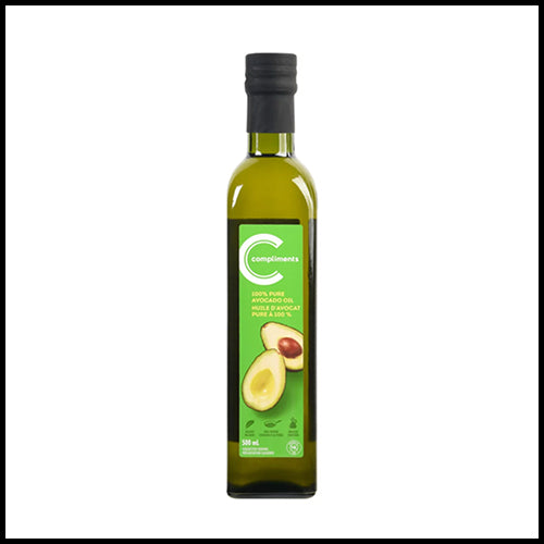 Compliments Avocado Oil 500ml