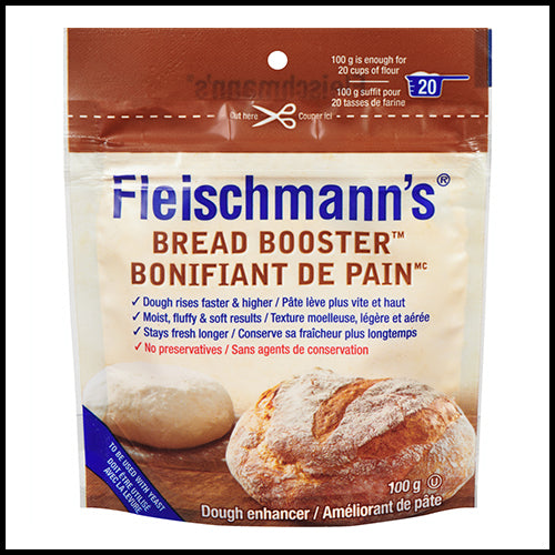 Fleischmann's Bread Booster 100g