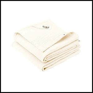 BIBS Muslin Cuddle Cloth  x2