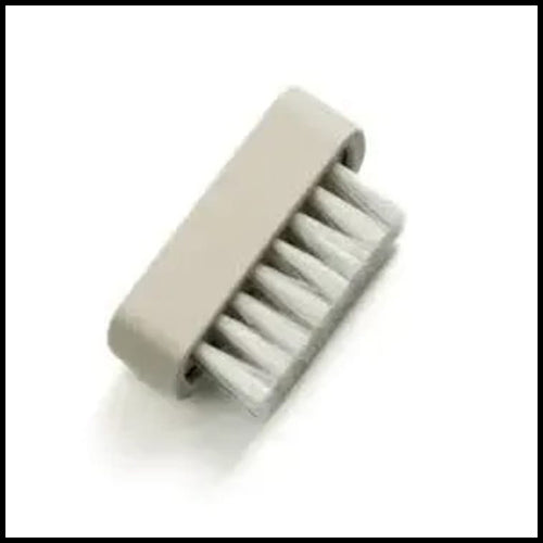 Nouka Nail Brush - Shifting Sand