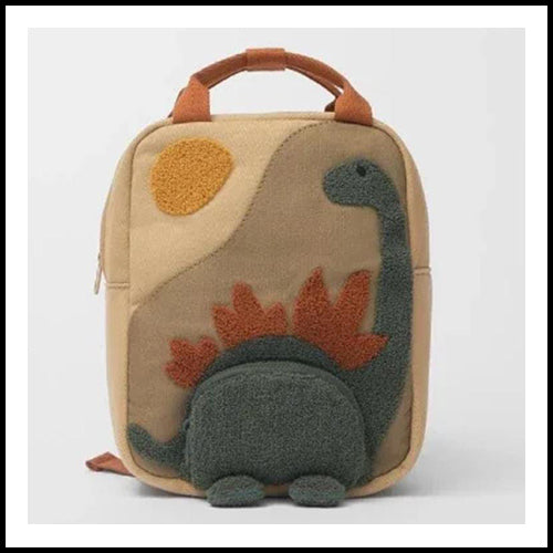 Kids Dino Back Pack