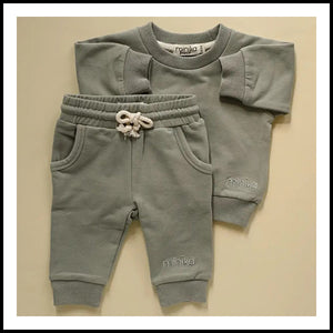 Minika Jogging Suit