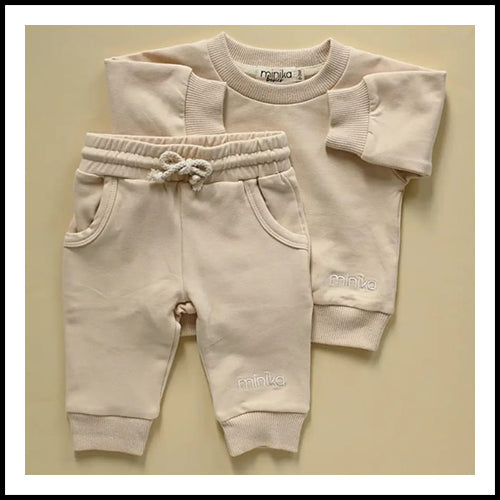 Minika Jogging Suit