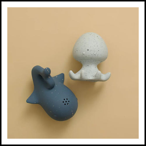 Minika Bath Toy set of 2