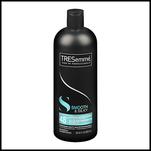 Tresemme Smooth and Silky Shampoo 828 ml