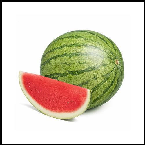 Melon Watermelon Mini