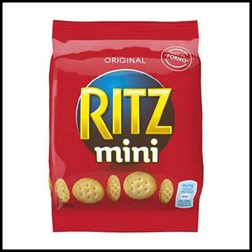 Christie Mini Ritz 200g