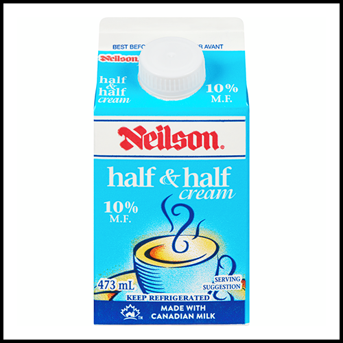 Neilson 10% Cream 473ml