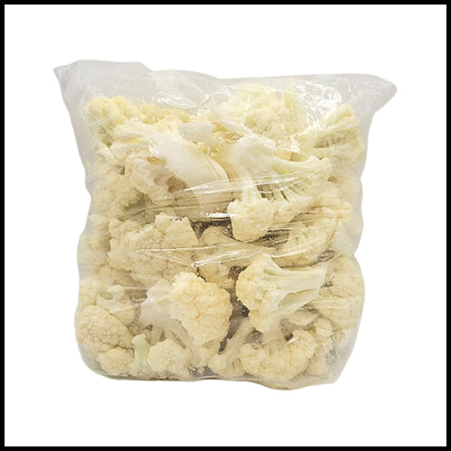 Cauliflower Florets 1lb