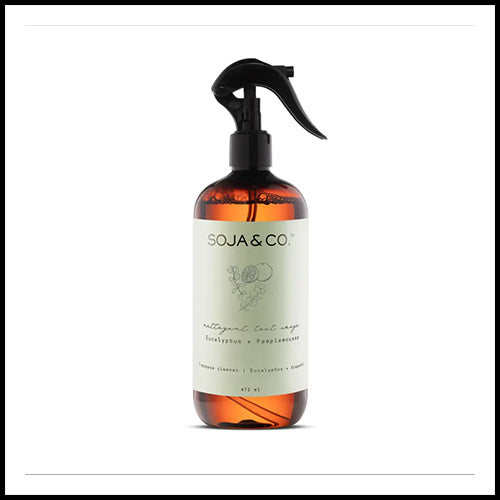 SOJA&CO Eucalyptus & Grapefruit All Purpose Cleaner