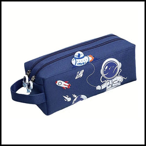 Space Astronaut Pencil Case