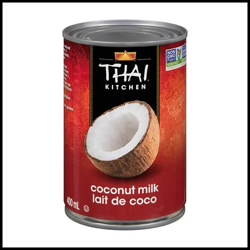 Thai Kitchen Pure Coconut Milk 400ml