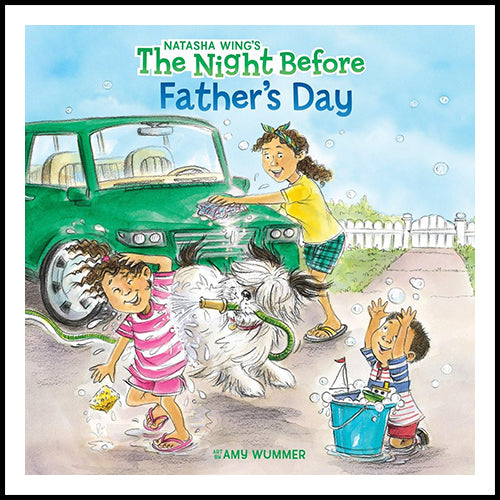 The Night Before Father's Day