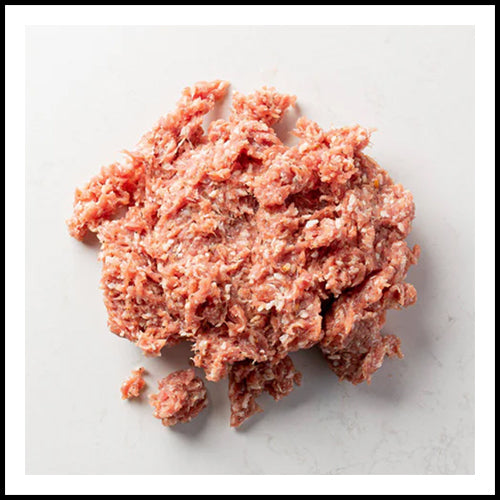 Italian Sausage Meat 1lb (FROZEN) $6.49