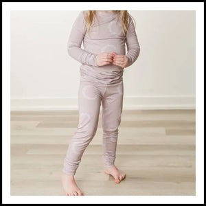 Bamboo Pajamas