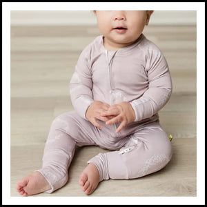 Bamboo Pajamas