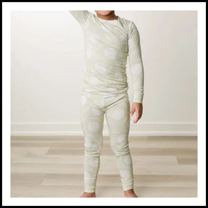 Bamboo Pajamas