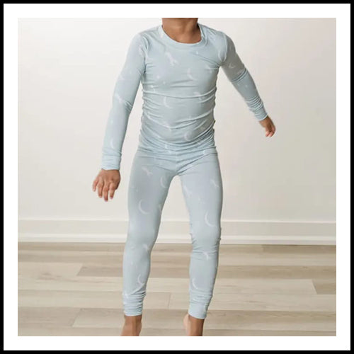 Bamboo Pajamas