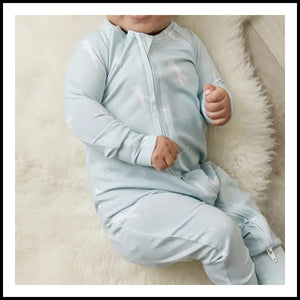 Bamboo Pajamas