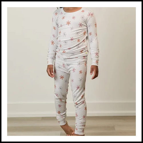 Bamboo Pajamas