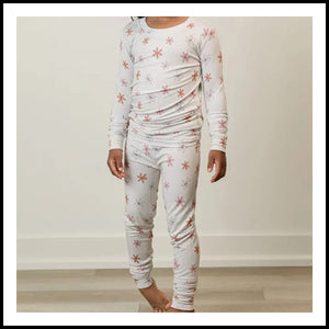 Bamboo Pajamas
